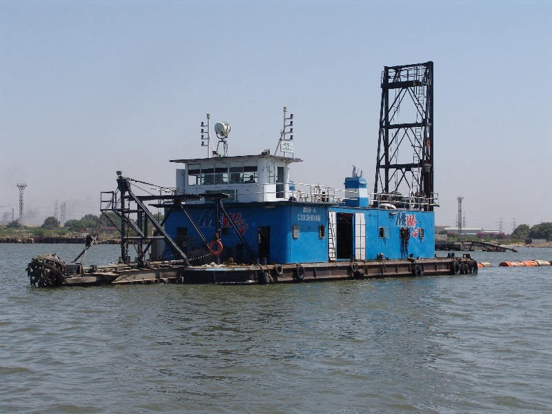 C.S.D. SHAYYAN - Outline Specification