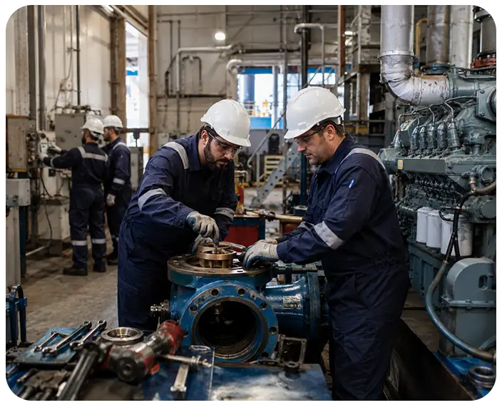 In-House-Technical-Capability